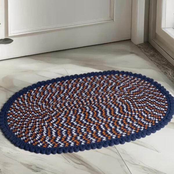 Bedroom & Kitchen Doormats