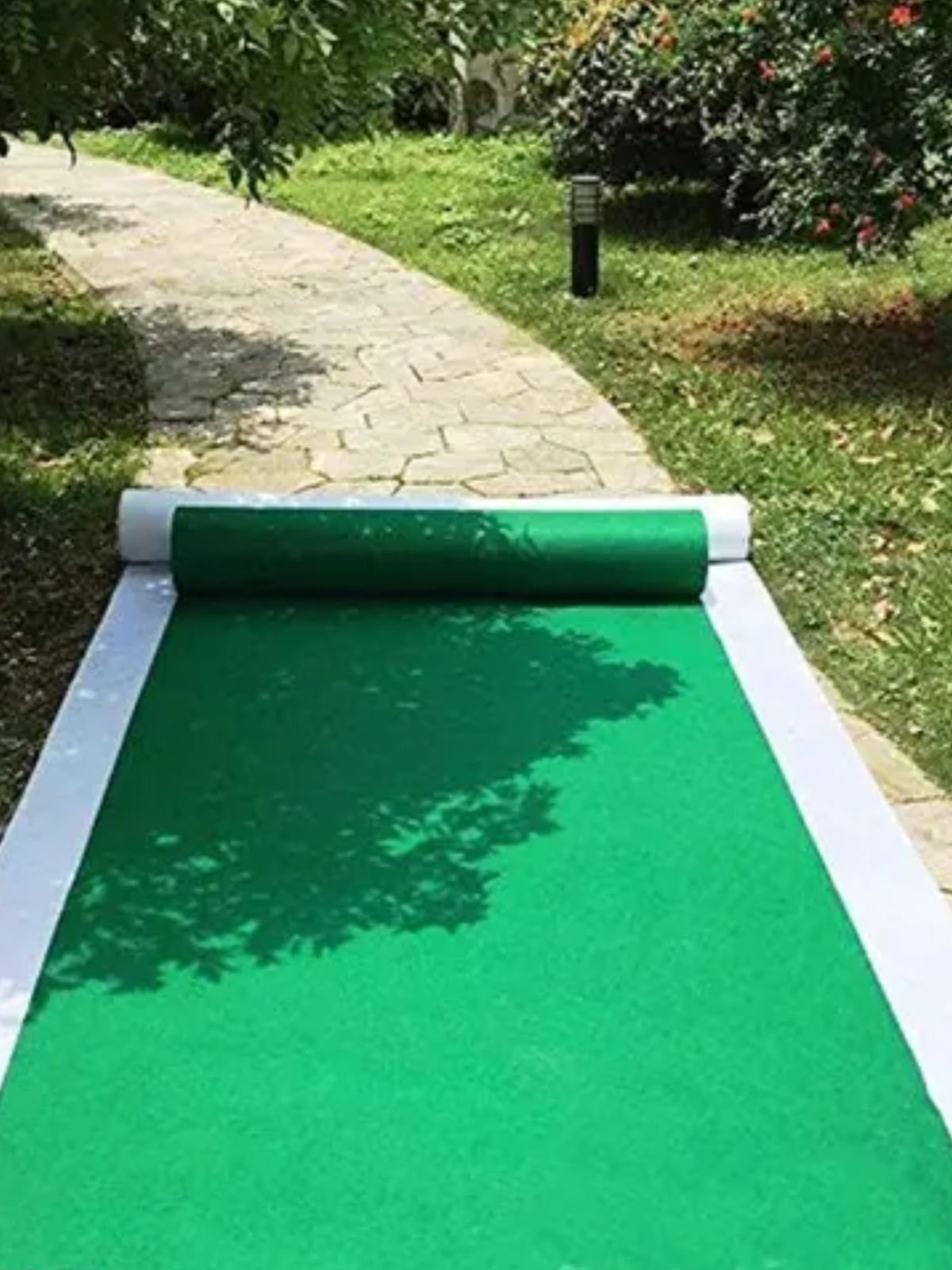 Marriage Hall Carpet